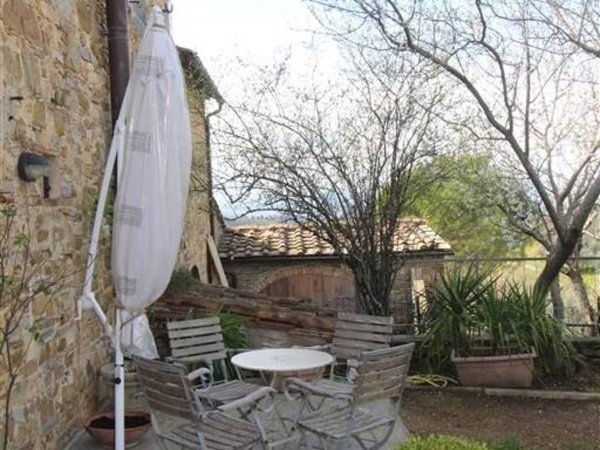 appartamento in vendita a Barberino Tavarnelle in zona Monsanto