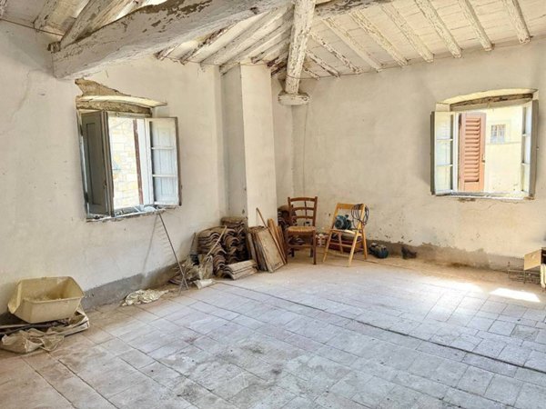 casa indipendente in vendita a Barberino Tavarnelle in zona San Donato in Poggio