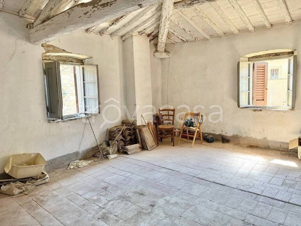 casa indipendente in vendita a Barberino Tavarnelle in zona San Donato in Poggio