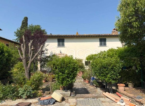 casa indipendente in vendita a Barberino Tavarnelle
