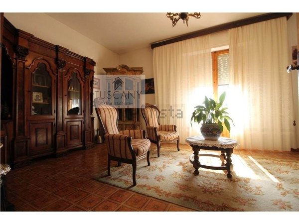 appartamento in vendita a Barberino Tavarnelle in zona Tavarnelle Val di Pesa