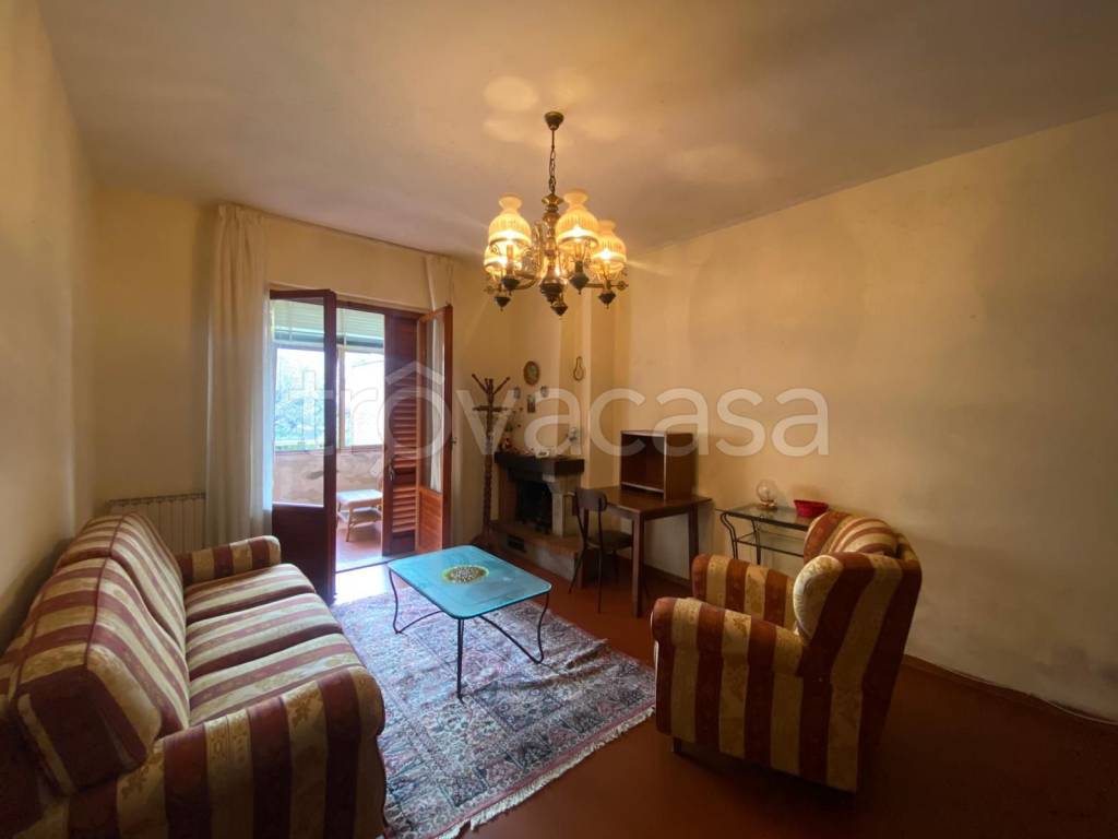 appartamento in vendita a Barberino Tavarnelle
