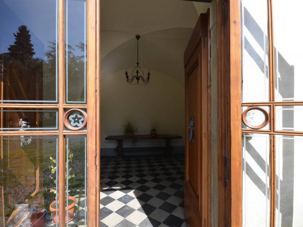 appartamento in vendita a Barberino Tavarnelle in zona Palazzuolo