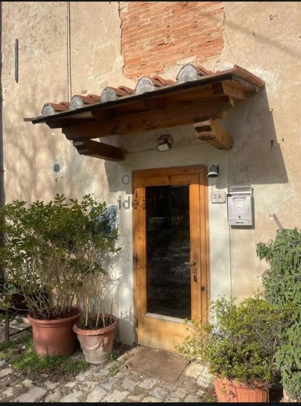 pentavano in vendita a Barberino Tavarnelle