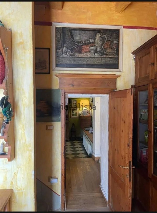 pentavano in vendita a Barberino Tavarnelle