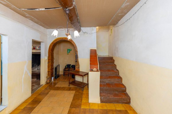 casa indipendente in vendita a Barberino Tavarnelle in zona Sant`Appiano