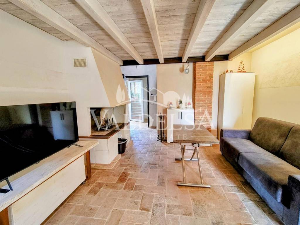 casa indipendente in vendita a Barberino Tavarnelle