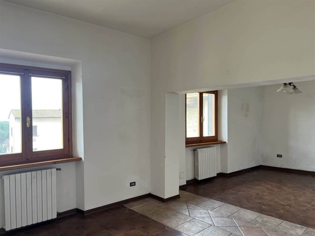 appartamento in vendita a Barberino Tavarnelle in zona San Donato in Poggio