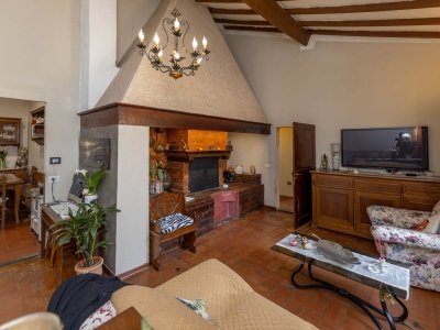 appartamento in vendita a Barberino Tavarnelle in zona Sant`Appiano