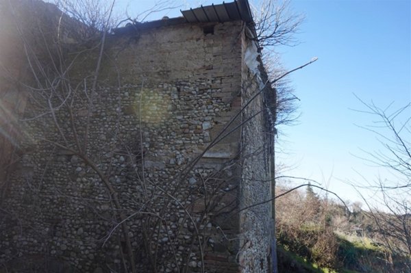 casale in vendita a Barberino Tavarnelle in zona Marcialla
