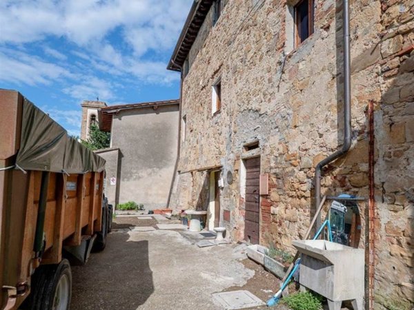 appartamento in vendita a Barberino Tavarnelle in zona Sant`Appiano