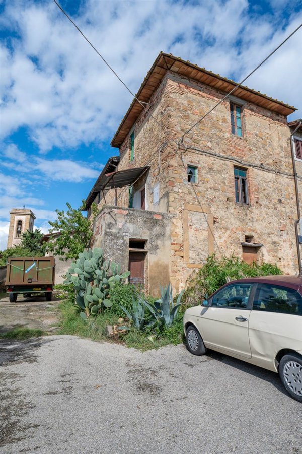 appartamento in vendita a Barberino Tavarnelle in zona Sant`Appiano