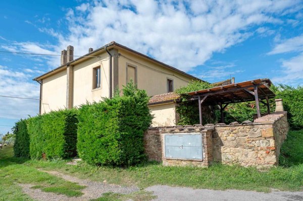 appartamento in vendita a Barberino Tavarnelle in zona Sant`Appiano