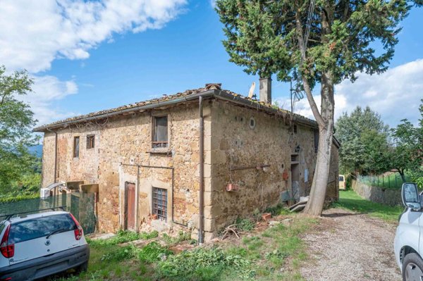 appartamento in vendita a Barberino Tavarnelle in zona Sant`Appiano