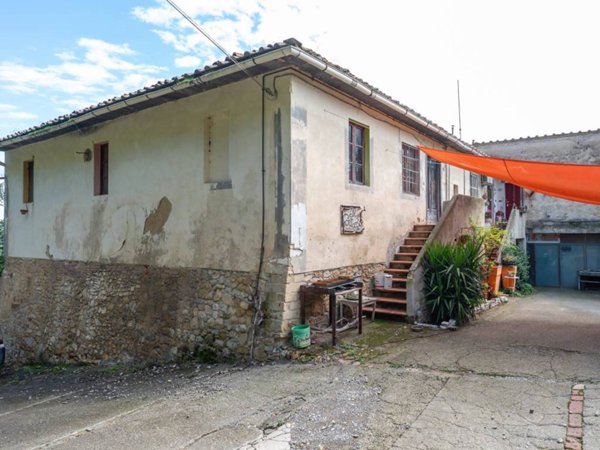 casa indipendente in vendita a Barberino Tavarnelle in zona Sant`Appiano