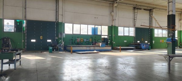 capannone in vendita a Barberino Tavarnelle