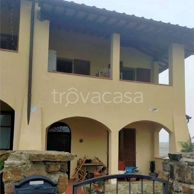 appartamento in vendita a Barberino Tavarnelle in zona Monsanto