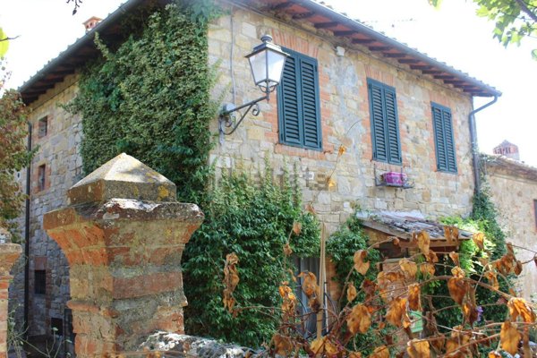 casa indipendente in vendita a Barberino Tavarnelle