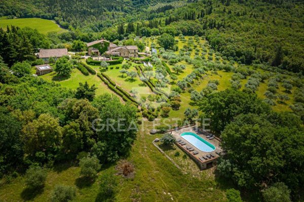 casa indipendente in vendita a Barberino Tavarnelle in zona San Donato in Poggio