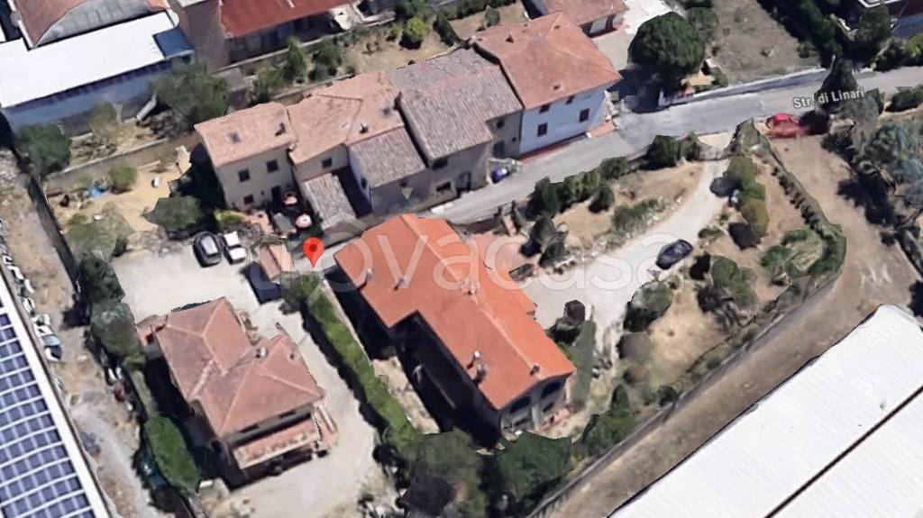 appartamento in vendita a Barberino Tavarnelle in zona Linari