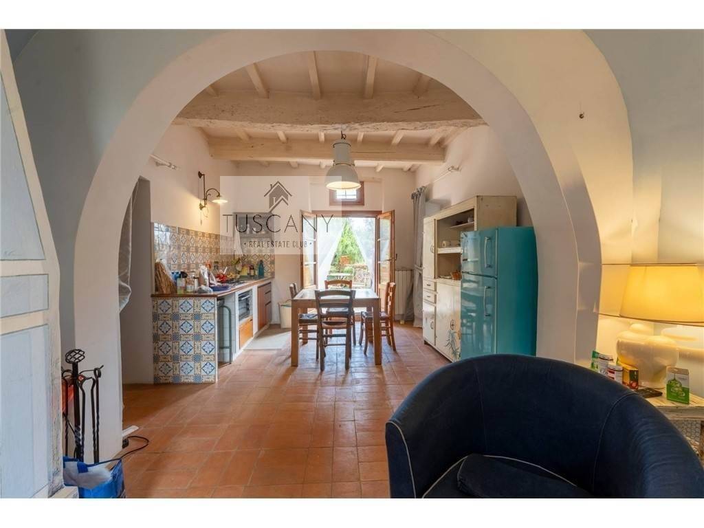 appartamento in vendita a Barberino Tavarnelle in zona Pastine