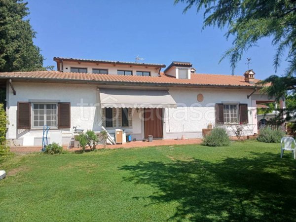 casa indipendente in vendita a Barberino Tavarnelle