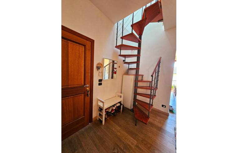 appartamento in vendita a Barberino Tavarnelle in zona San Donato in Poggio