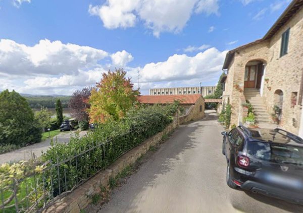 appartamento in vendita a Barberino Tavarnelle in zona Linari