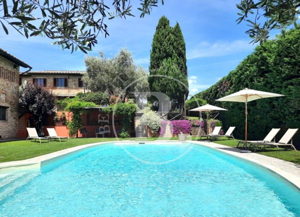 casale in vendita a Barberino Tavarnelle