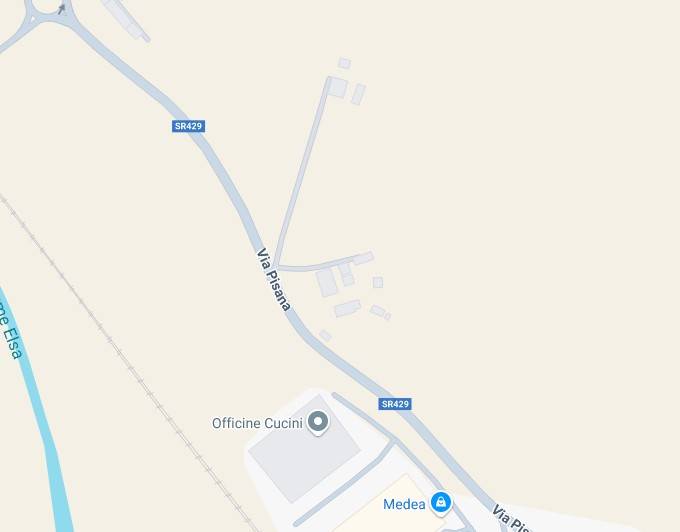negozio in vendita a Barberino Tavarnelle