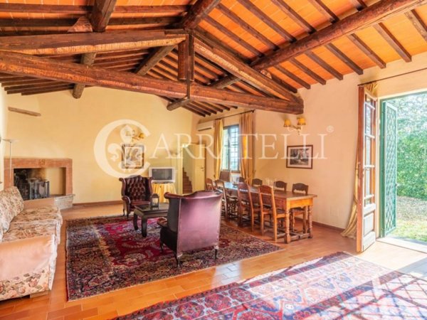 casa indipendente in vendita a Barberino Tavarnelle