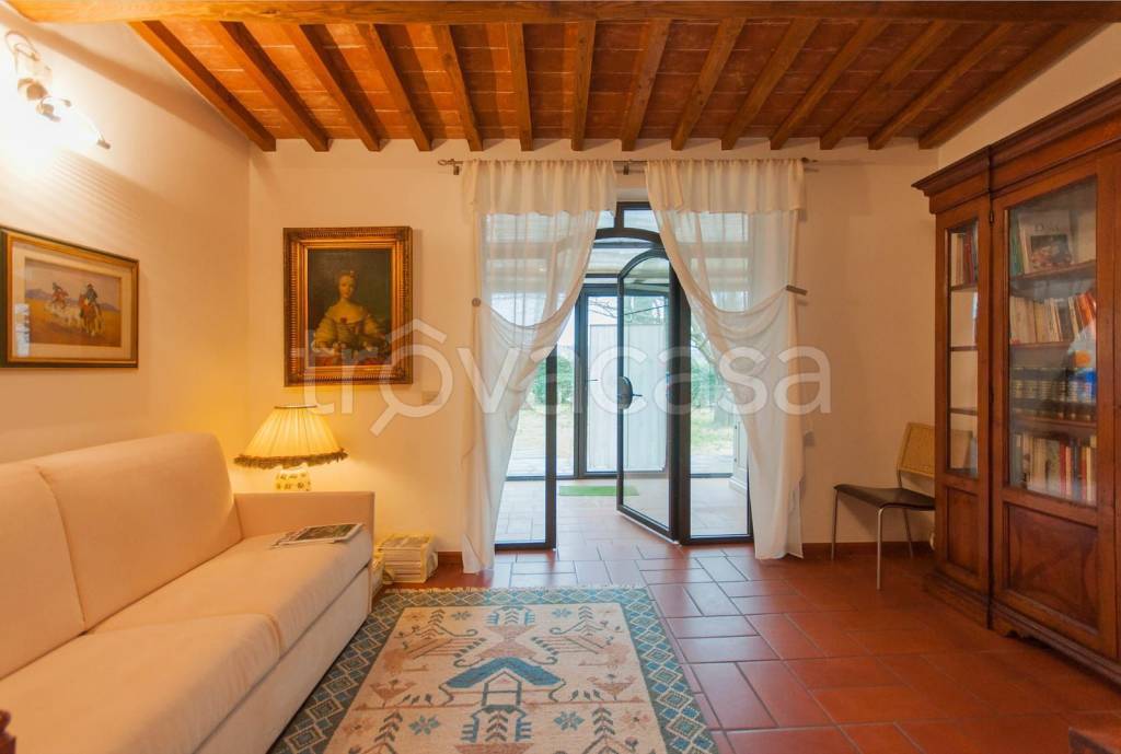 casa indipendente in vendita a Barberino Tavarnelle