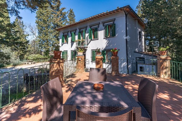 casa indipendente a Barberino Tavarnelle in zona Tavarnelle Val di Pesa