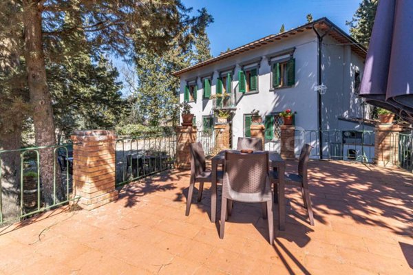 casa indipendente a Barberino Tavarnelle in zona Tavarnelle Val di Pesa