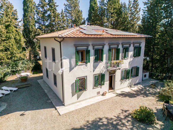 casa indipendente a Barberino Tavarnelle in zona Tavarnelle Val di Pesa