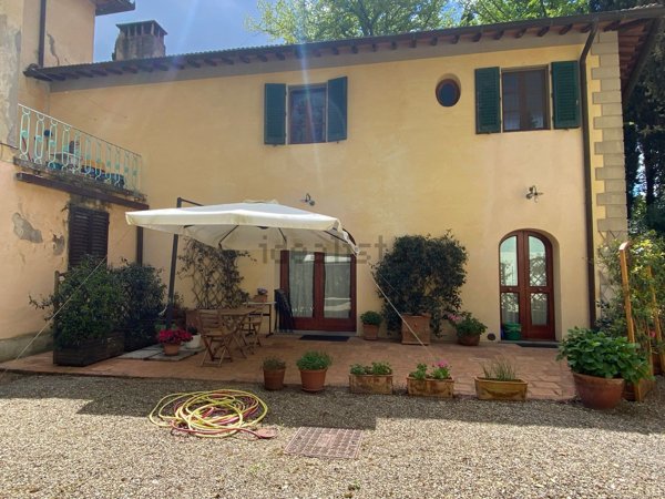 appartamento in vendita a Barberino Tavarnelle