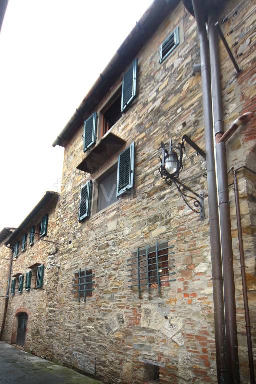 casa indipendente in vendita a Barberino Tavarnelle in zona San Donato in Poggio