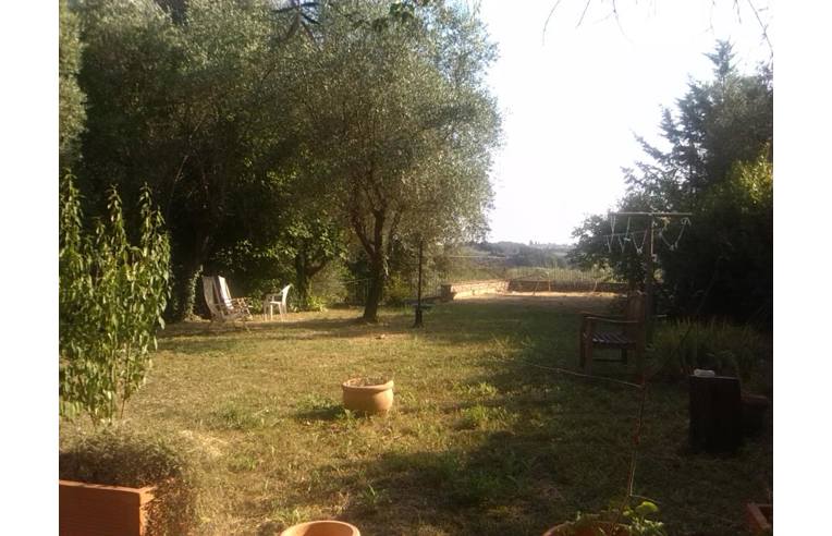 casa indipendente in vendita a Barberino Tavarnelle