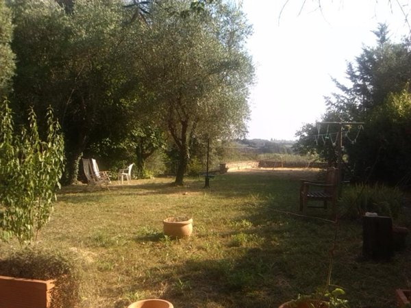 casa indipendente in vendita a Barberino Tavarnelle