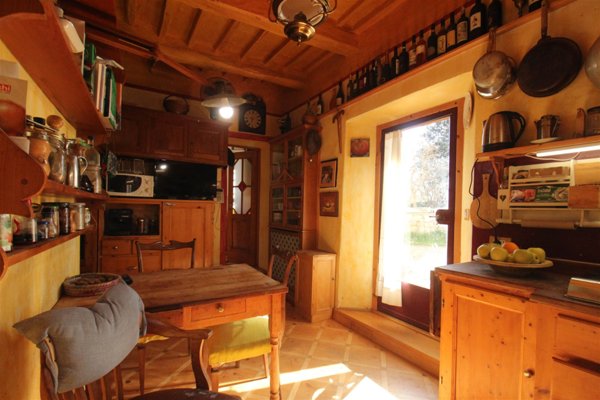 casa indipendente a Barberino Tavarnelle in zona Tavarnelle Val di Pesa