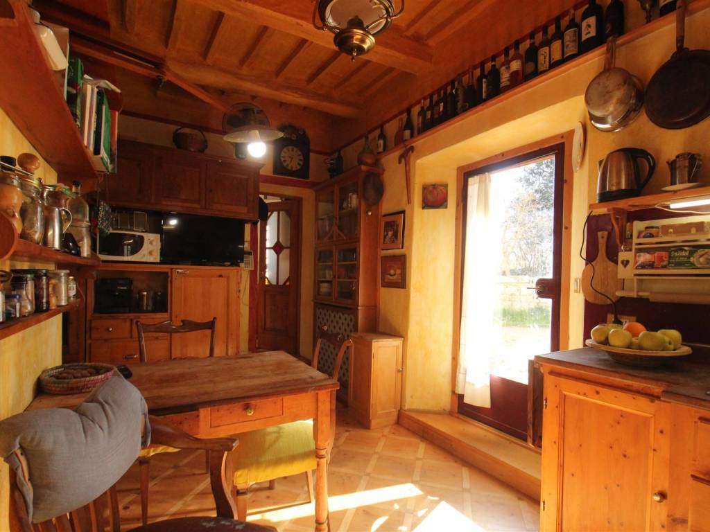 casa indipendente in vendita a Barberino Tavarnelle