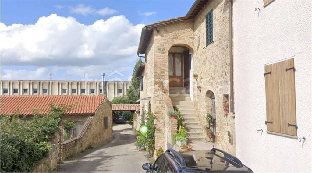 appartamento in vendita a Barberino Tavarnelle in zona Linari