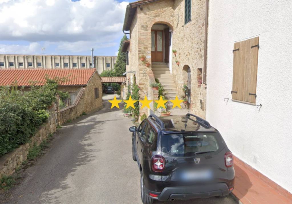 appartamento in vendita a Barberino Tavarnelle in zona Linari