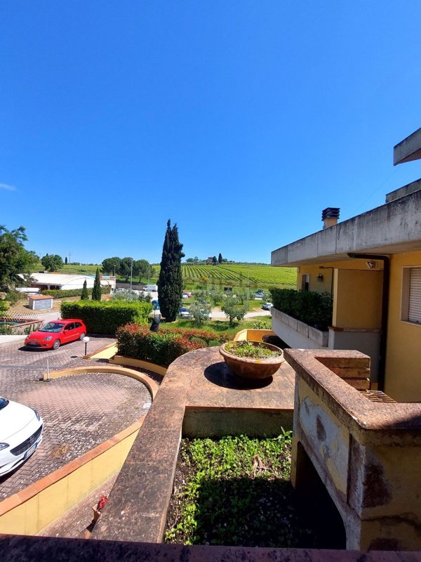 appartamento in vendita a Barberino Tavarnelle in zona San Donato in Poggio