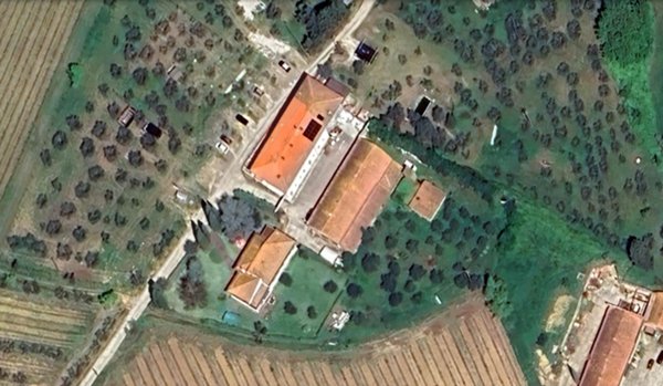 appartamento in vendita a Barberino Tavarnelle in zona Tavarnelle Val di Pesa