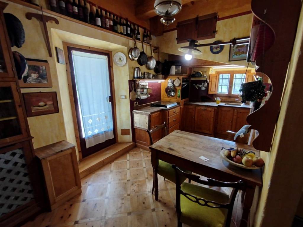 appartamento in vendita a Barberino Tavarnelle in zona Tavarnelle Val di Pesa