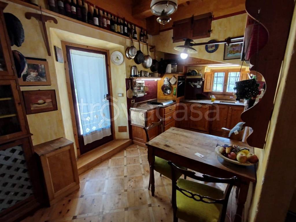 casa indipendente in vendita a Barberino Tavarnelle in zona Noce