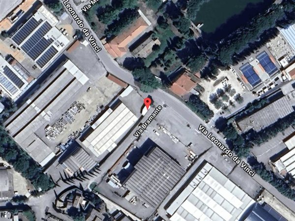 terreno edificabile a Barberino Tavarnelle in zona Sambuca Val di Pesa