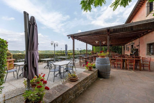 appartamento in vendita a Barberino Tavarnelle in zona Barberino Val d'Elsa