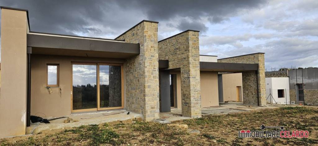 casa indipendente a Barberino Tavarnelle in zona Tavarnelle Val di Pesa